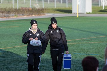 Bild 68 - Frauen VfR Horst - TSV Heiligenstedten : Ergebnis: 2:1